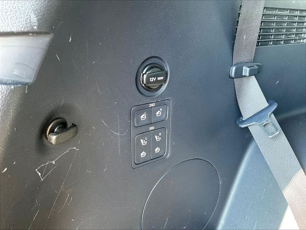 Certified Used 2022 White Hyundai SEL image 38