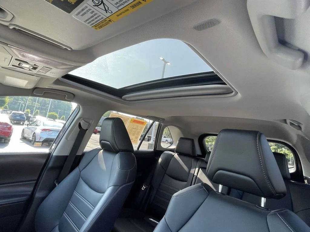 Certified Used 2024  Toyota XLE Premium image 25