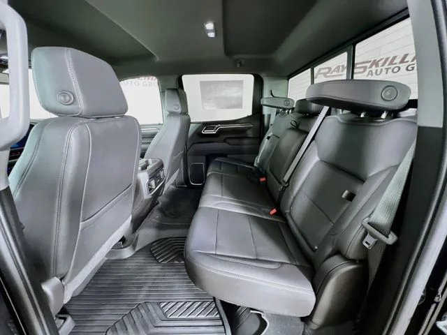 Used 2026 Black Chevrolet LTZ image 24