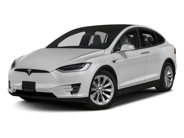 Used 2017 BLACK Tesla  image 1