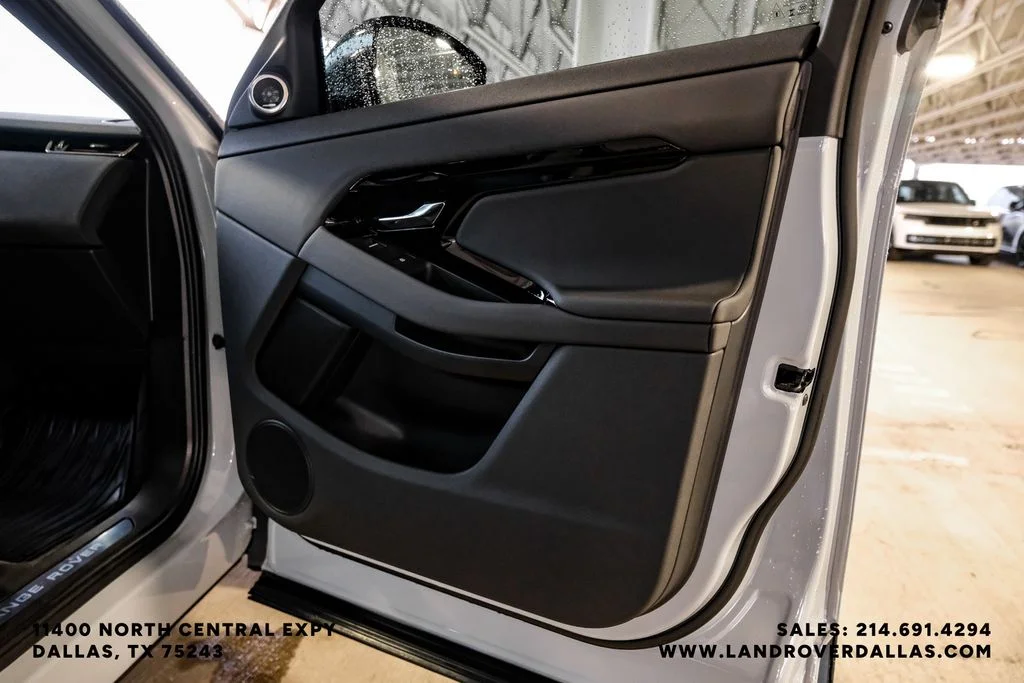 Used 2026 Gray Land Rover Dynamic image 41