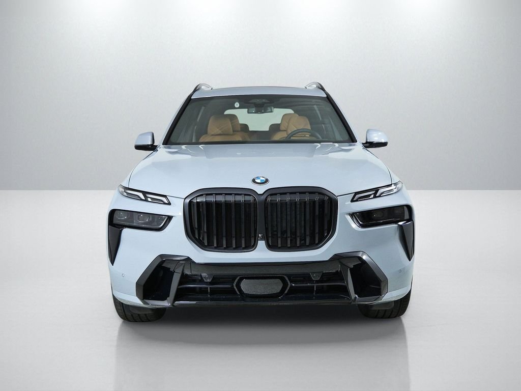New 2027 Brooklyn Grey Metallic BMW xDrive40i image 2