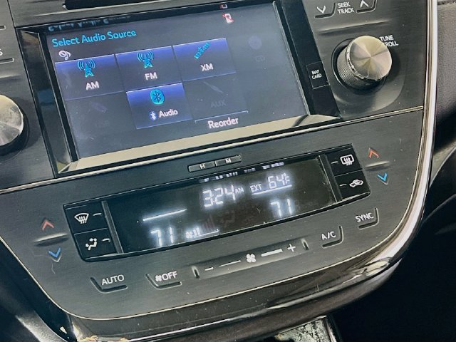 2016 Toyota Avalon XLE Premium - Photo 19
