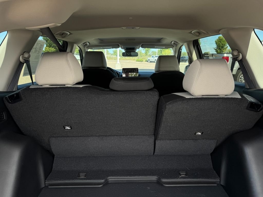 2026 Honda CR-V EX - Photo 21