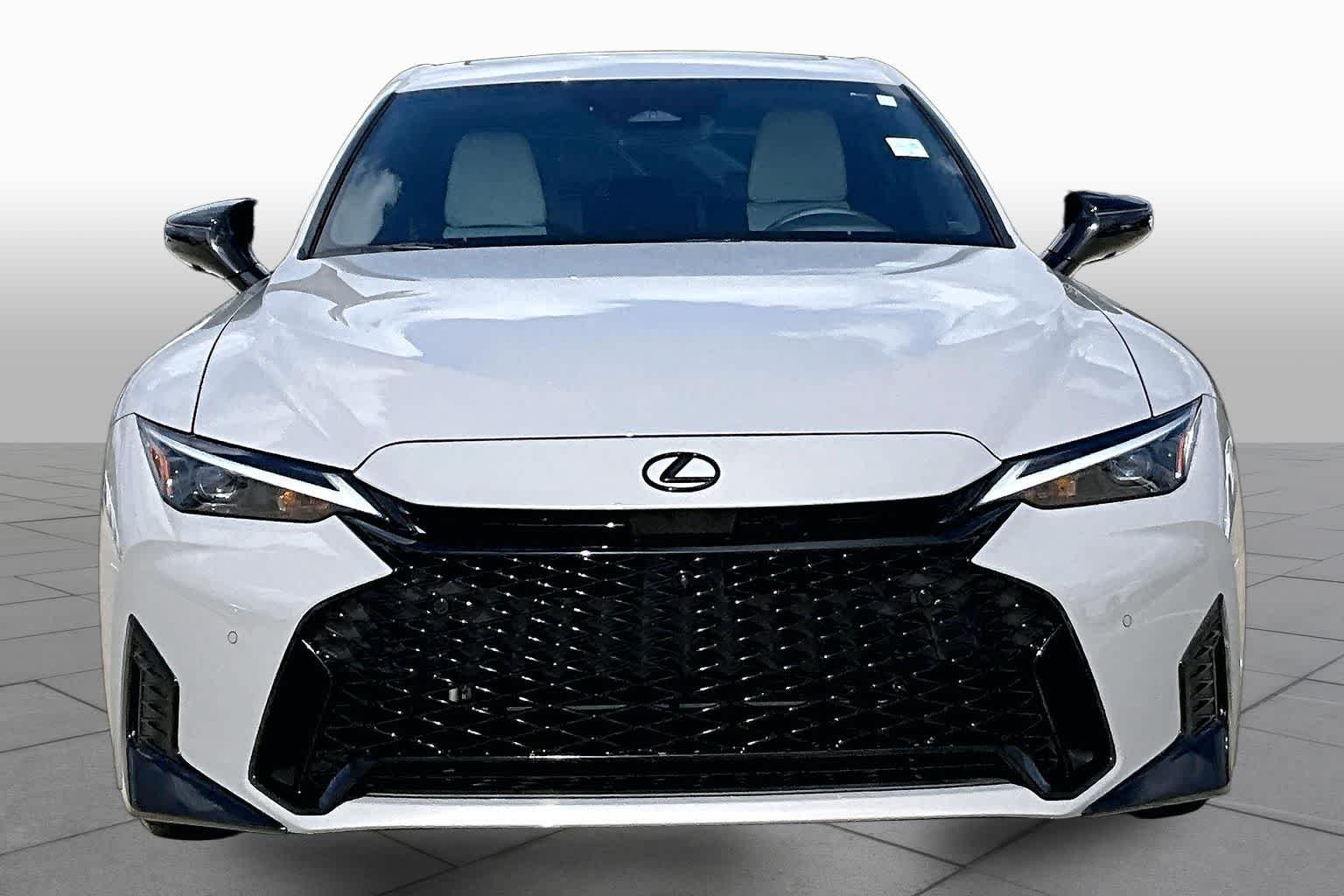 New 2026 Wind Lexus F SPORT image 3