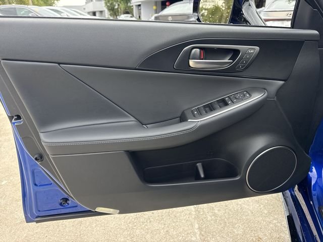 2026 Lexus IS 350 F SPORT - Photo 13