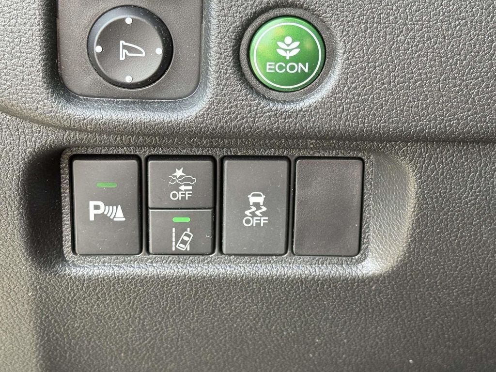 Used 2022 Black Honda Touring image 28