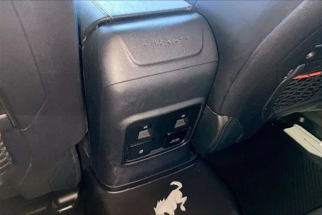 Used 2024 Black Ford Raptor image 25