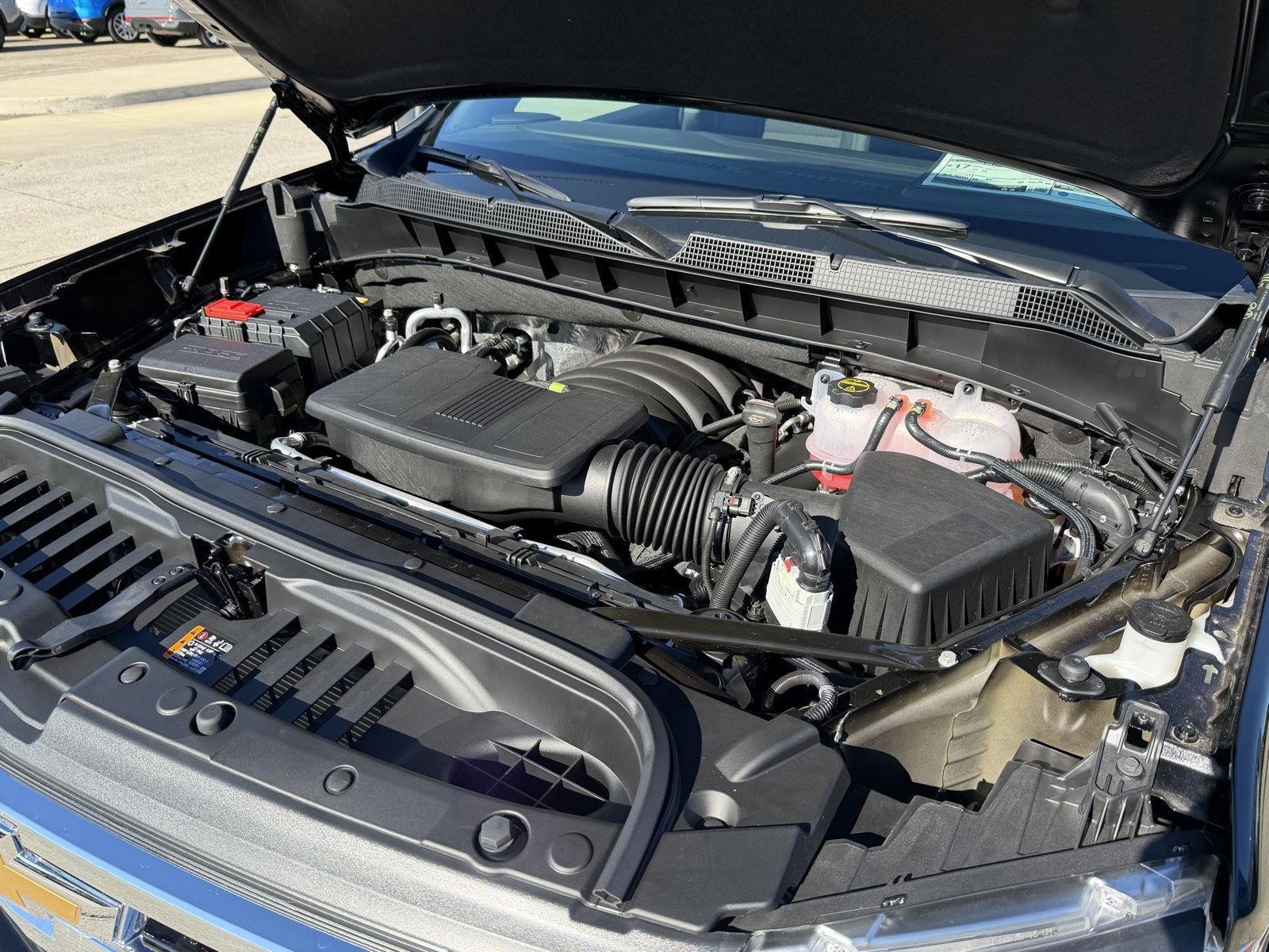 2026 Chevrolet Silverado 1500 LT - Photo 29