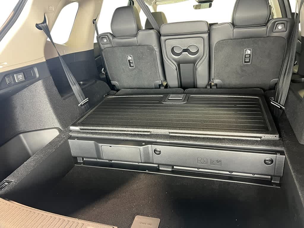 New 2026 Majestic Black Pearl Acura  image 34