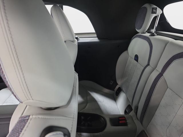 Used 2026 Silver MINI Classic image 12