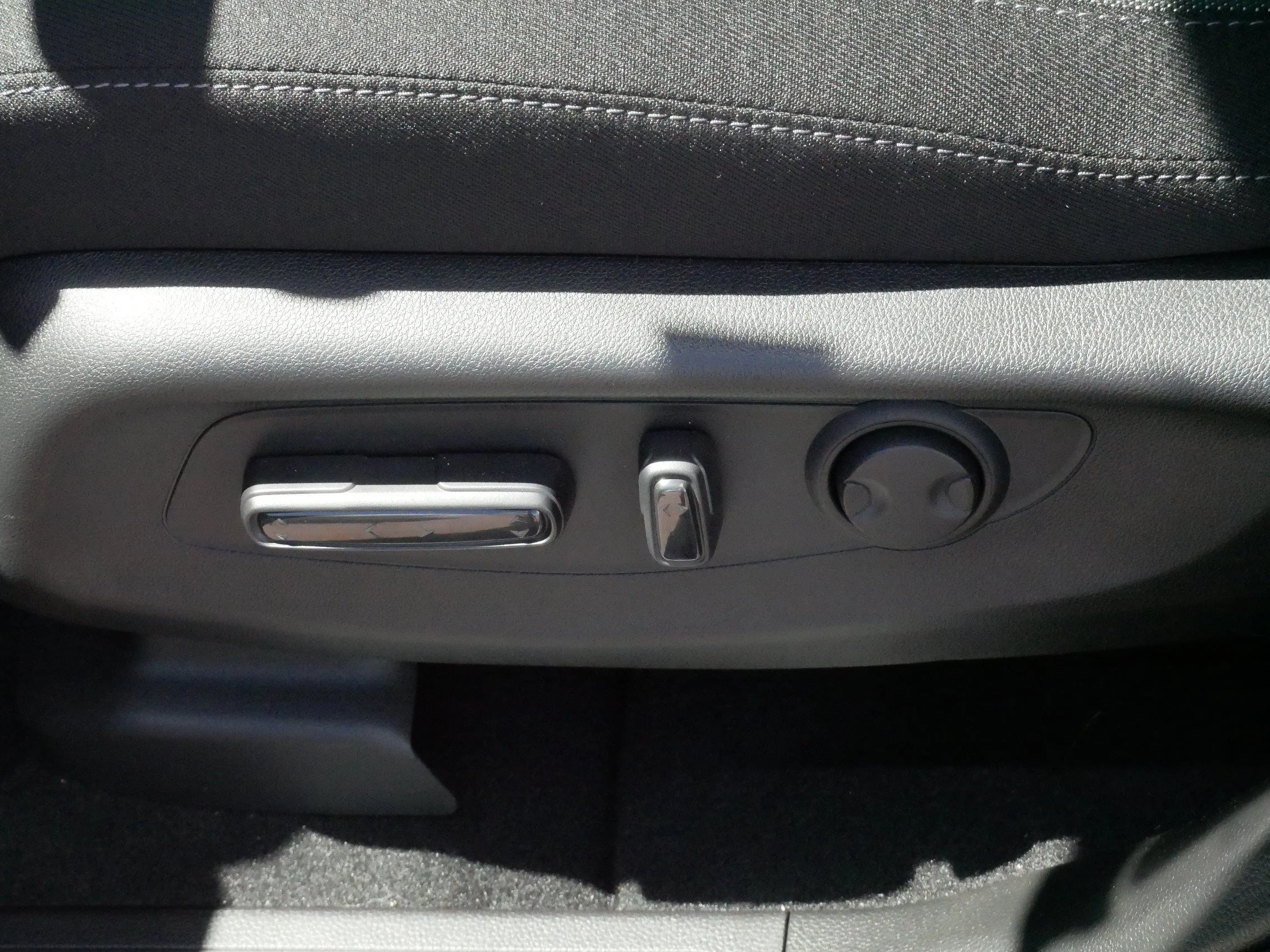 2026 Honda CR-V EX - Photo 20