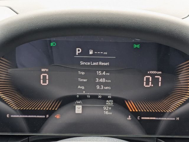 New 2026 Aurora Black Pearl Kia LX image 30