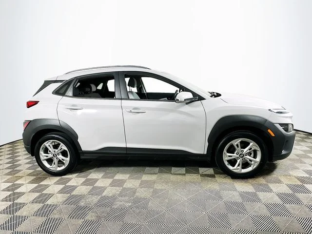 Certified Pre-Owned 2022 Hyundai Kona SEL