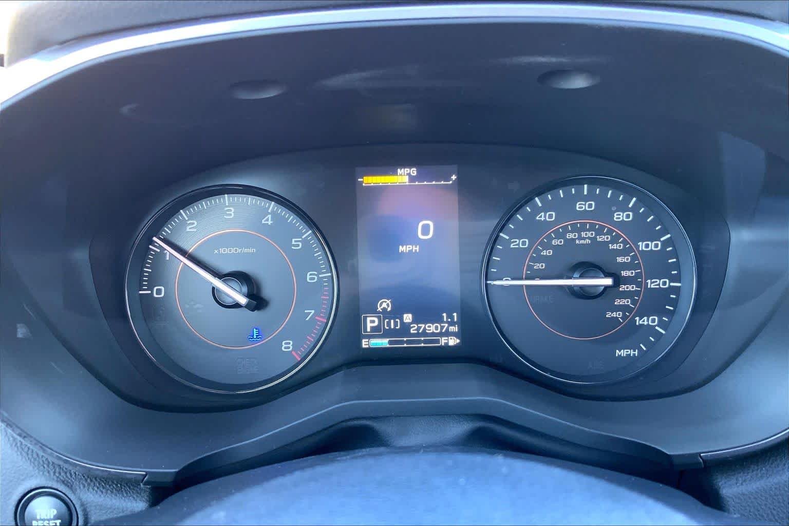 2023 Subaru Crosstrek Premium - Photo 25