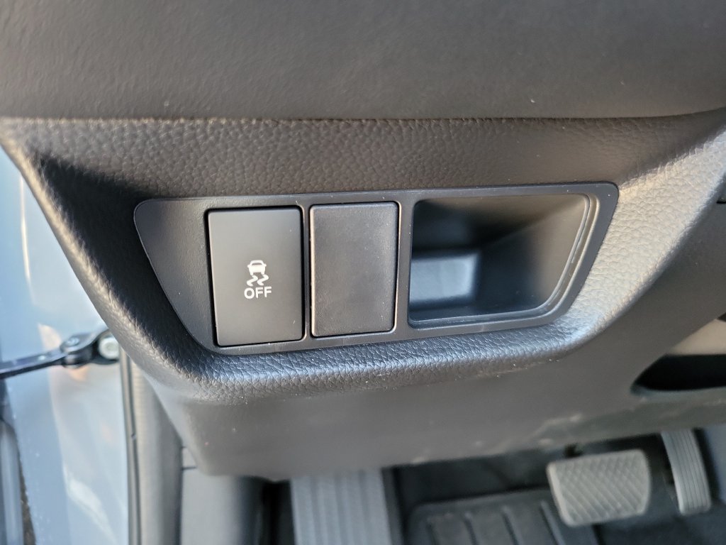 2027 Honda HR-V Sport - Photo 26