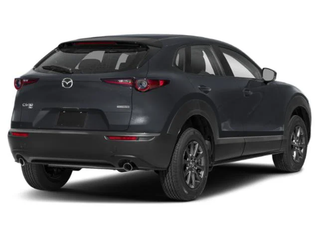 New 2026 Snowflake White Pearl Mazda 2.5 S image 5