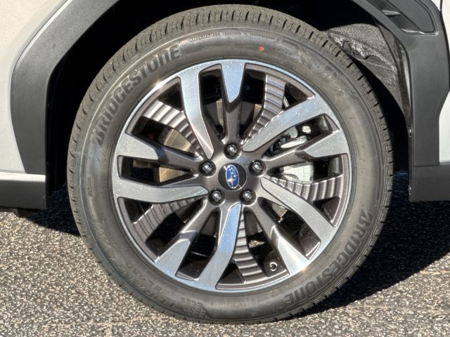 New 2026 RIVER ROCK PEARL Subaru Touring image 34