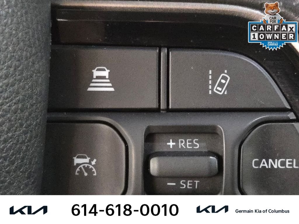 Used 2024  Toyota SR5 image 31