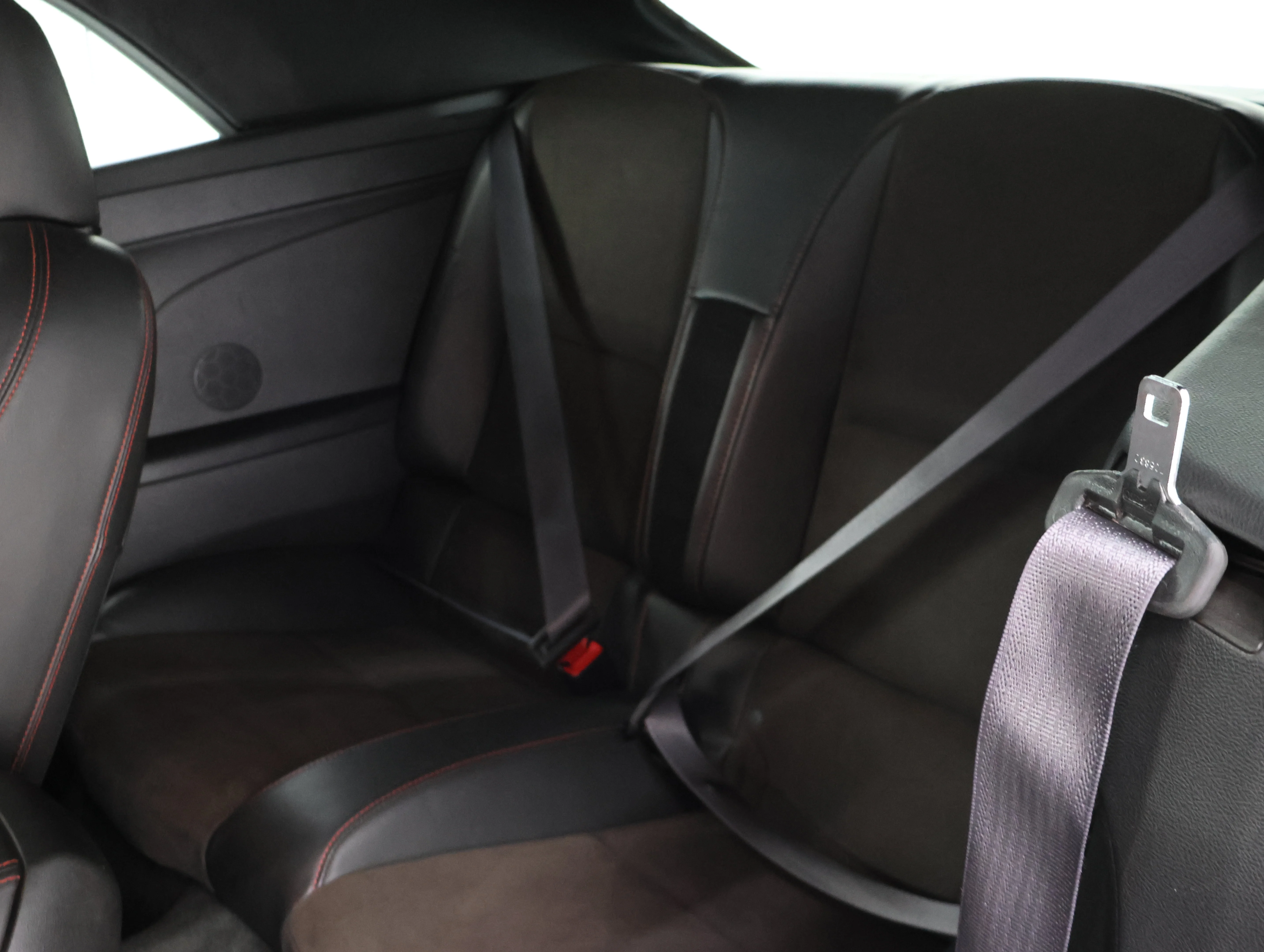Used 2015 Black Chevrolet ZL1 image 9