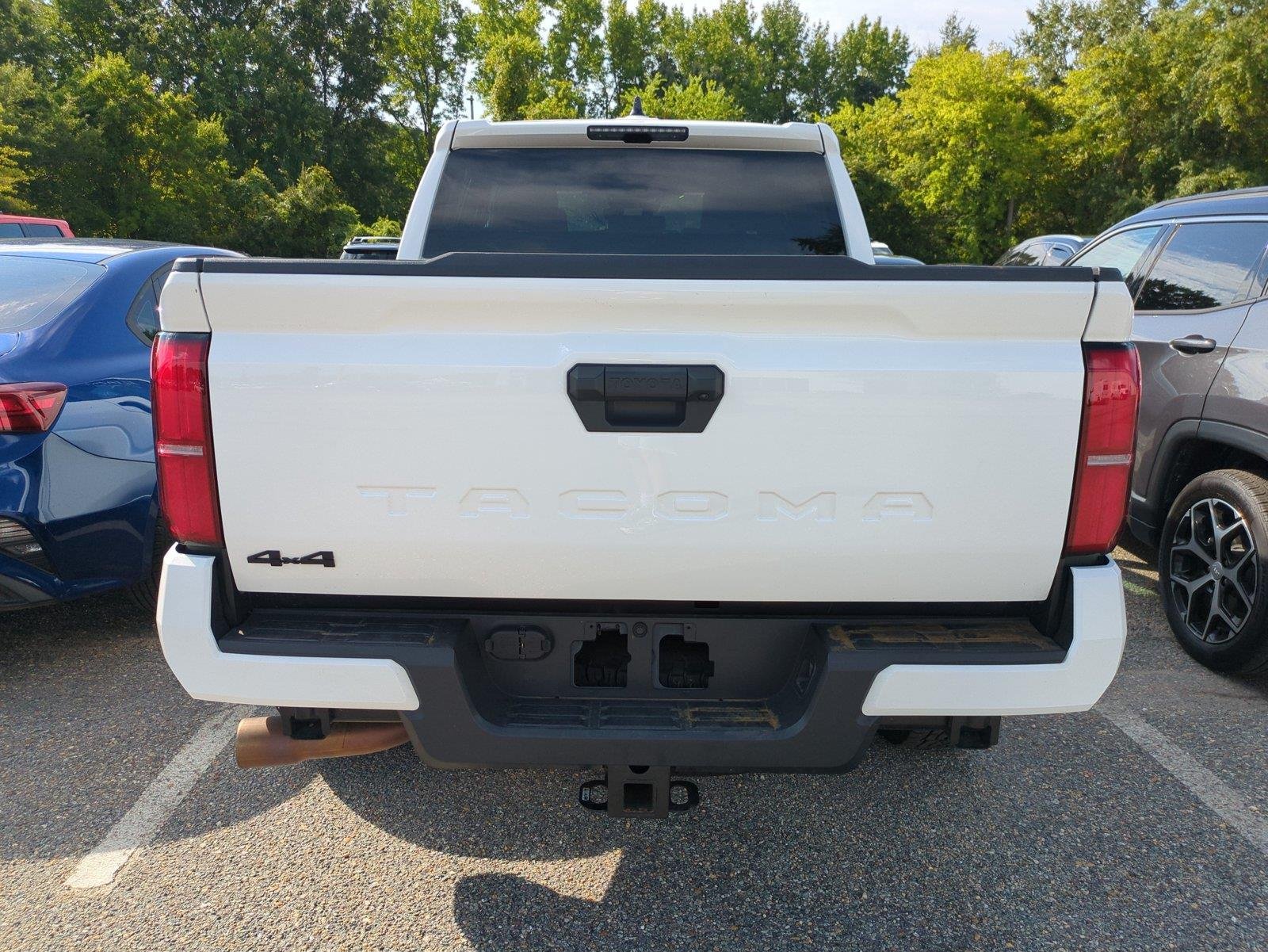 Used 2026  TOYOTA  image 4
