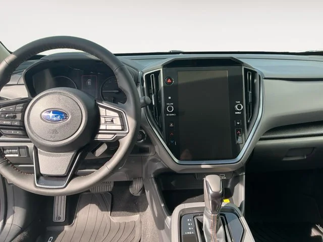 New 2026 CRYSTAL WHITE PEARL Subaru Limited image 10
