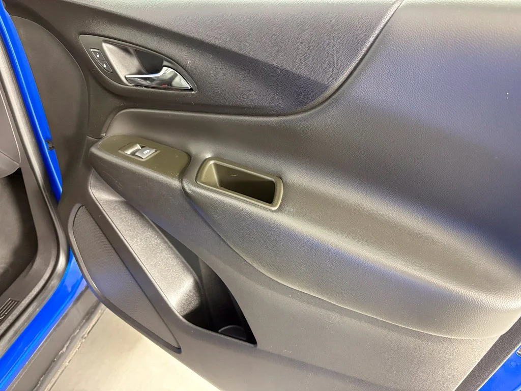 Used 2024 Blue Chevrolet LT image 41