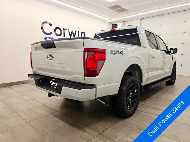 New 2026 Avalanche Ford XLT image 5