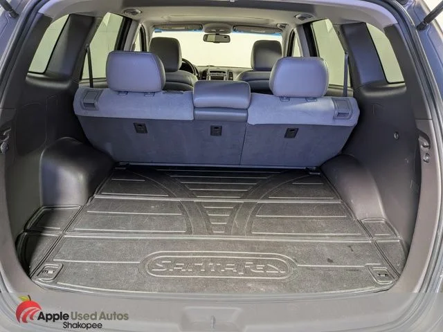 Used 2011 Gray Hyundai SE image 8