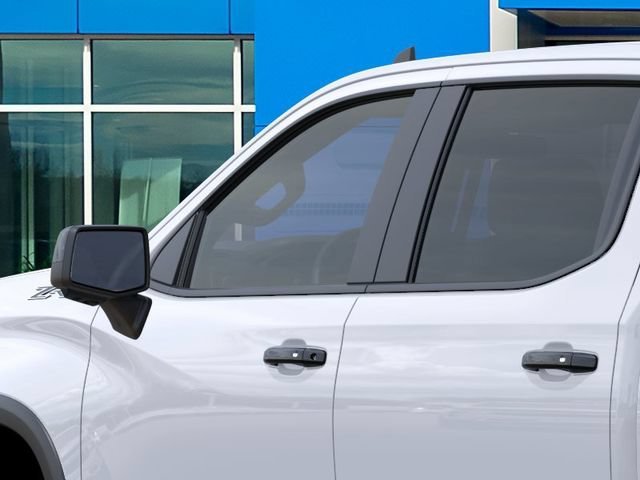 New 2026 Summit White Chevrolet ZR2 image 14