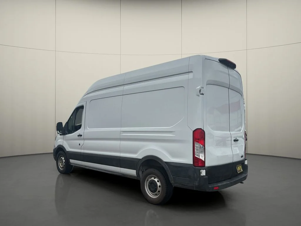 Used 2023 White Ford Base image 5
