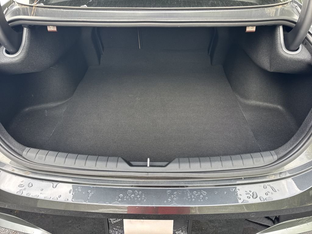 2025 Hyundai Sonata Hybrid Limited - Photo 13
