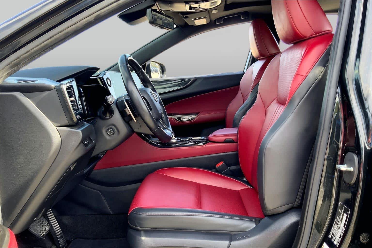 Used 2024 Caviar Lexus Premium image 8