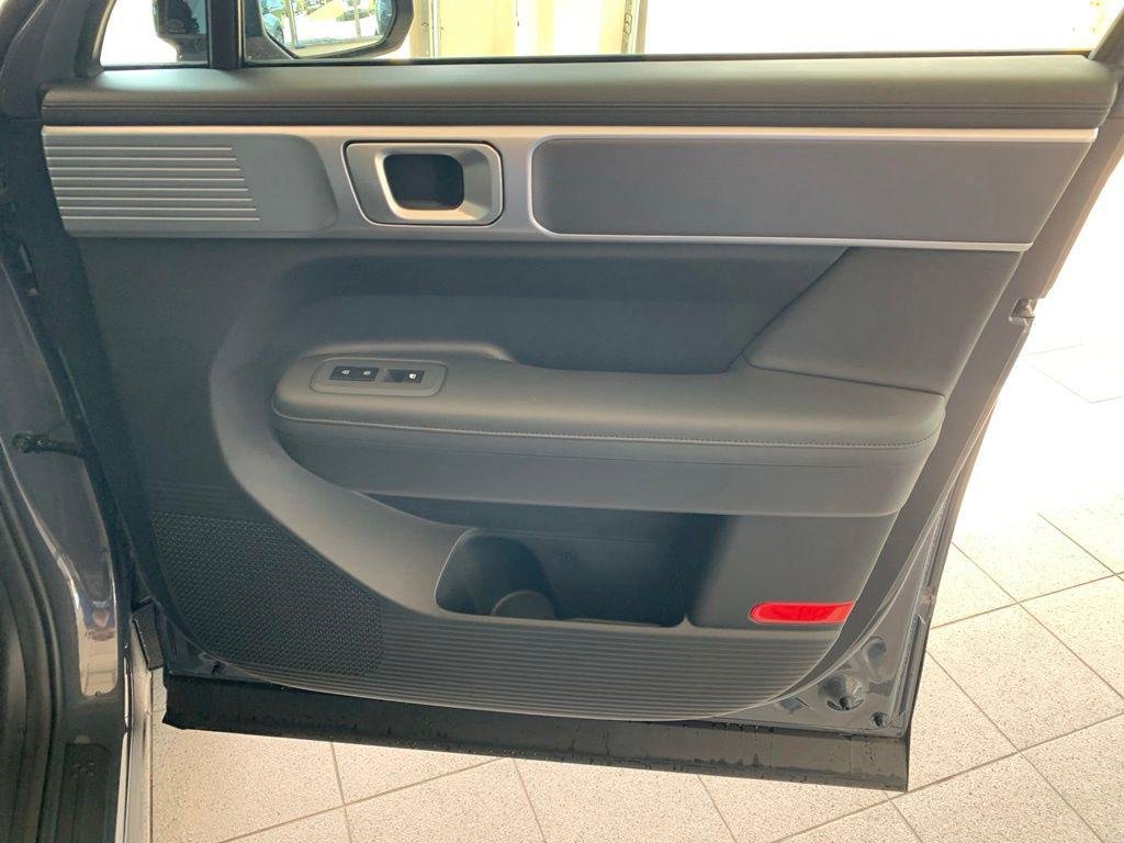 New 2027 Gray Hyundai XRT AWD image 22