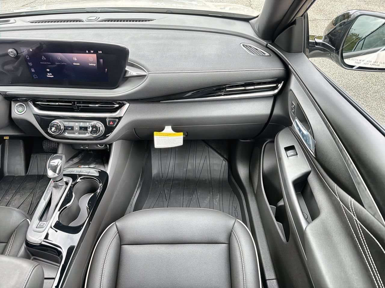 2026 Buick Envista Sport Touring - Photo 24