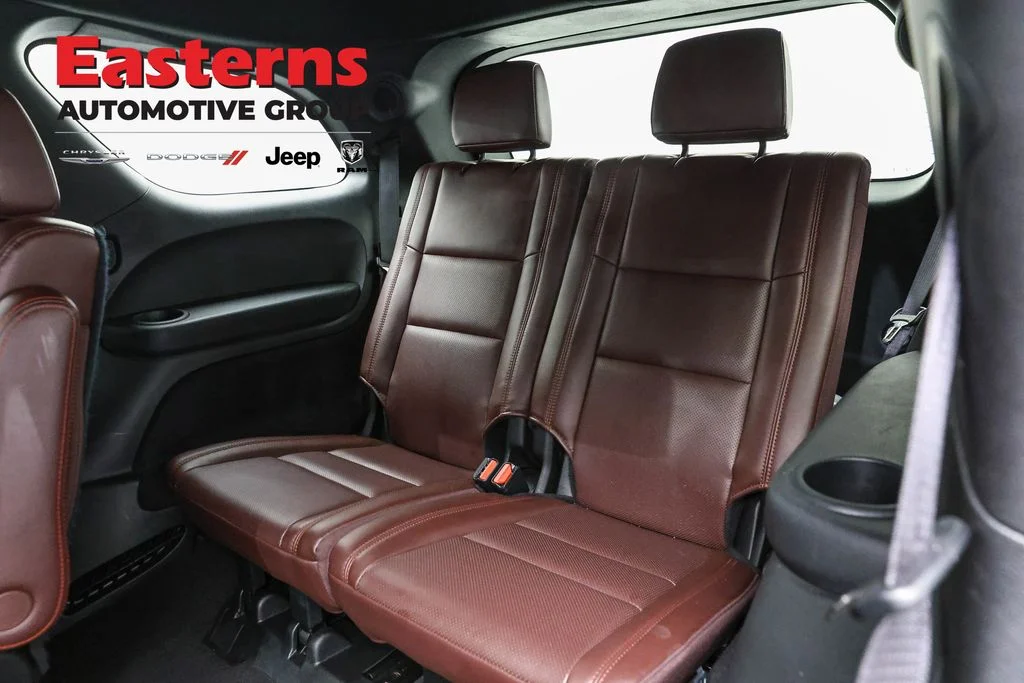 Used 2024 White Dodge R/T Plus image 28