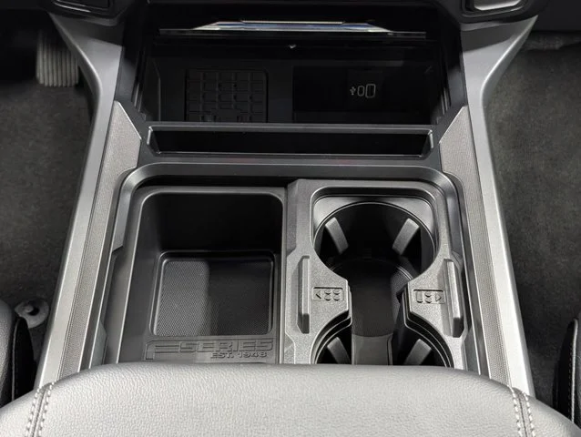 New 2026 Oxford White Ford F-250® Lariat® image 49