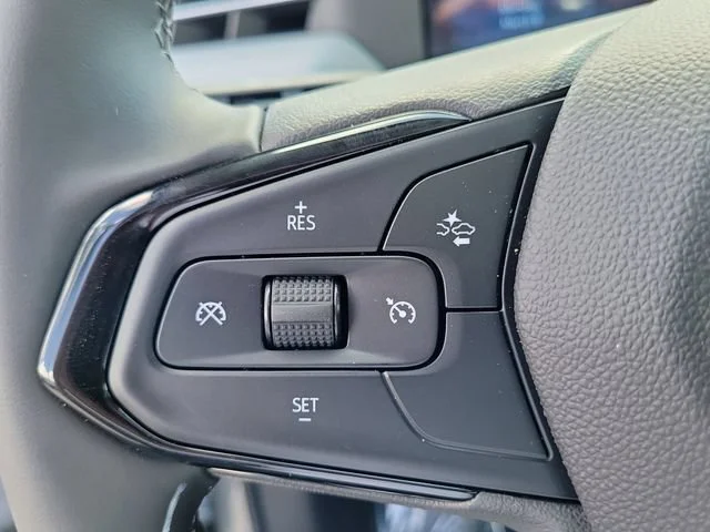 New 2027 Sterling Grey Metallic Chevrolet RS image 23