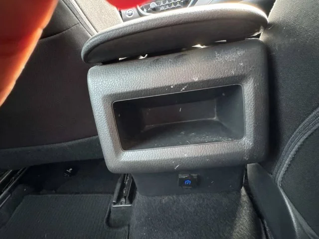Used 2018 Red Toyota LE image 33