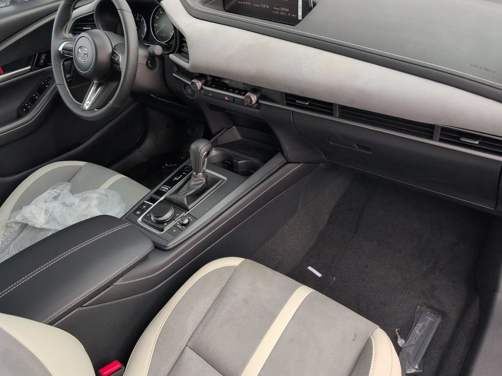 2026 Mazda CX-30 Turbo Aire Edition - Photo 31