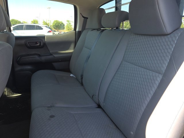 Used 2023 White Toyota SR image 5