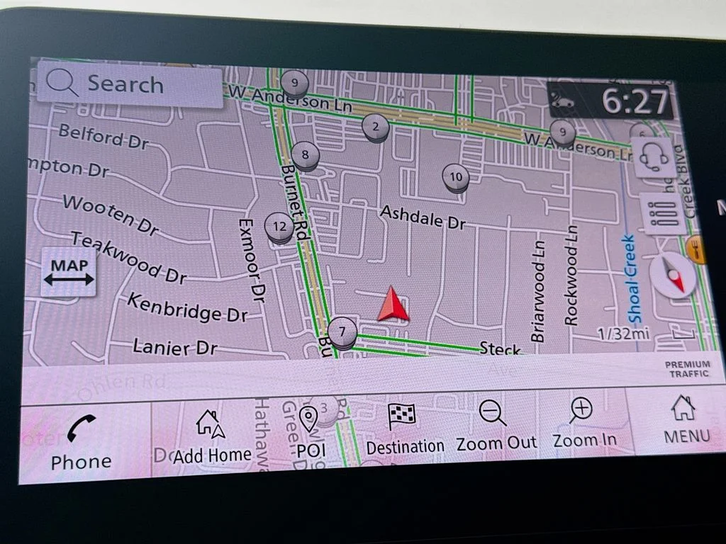 2024 INFINITI QX80 Sensory 4WD - Photo 17