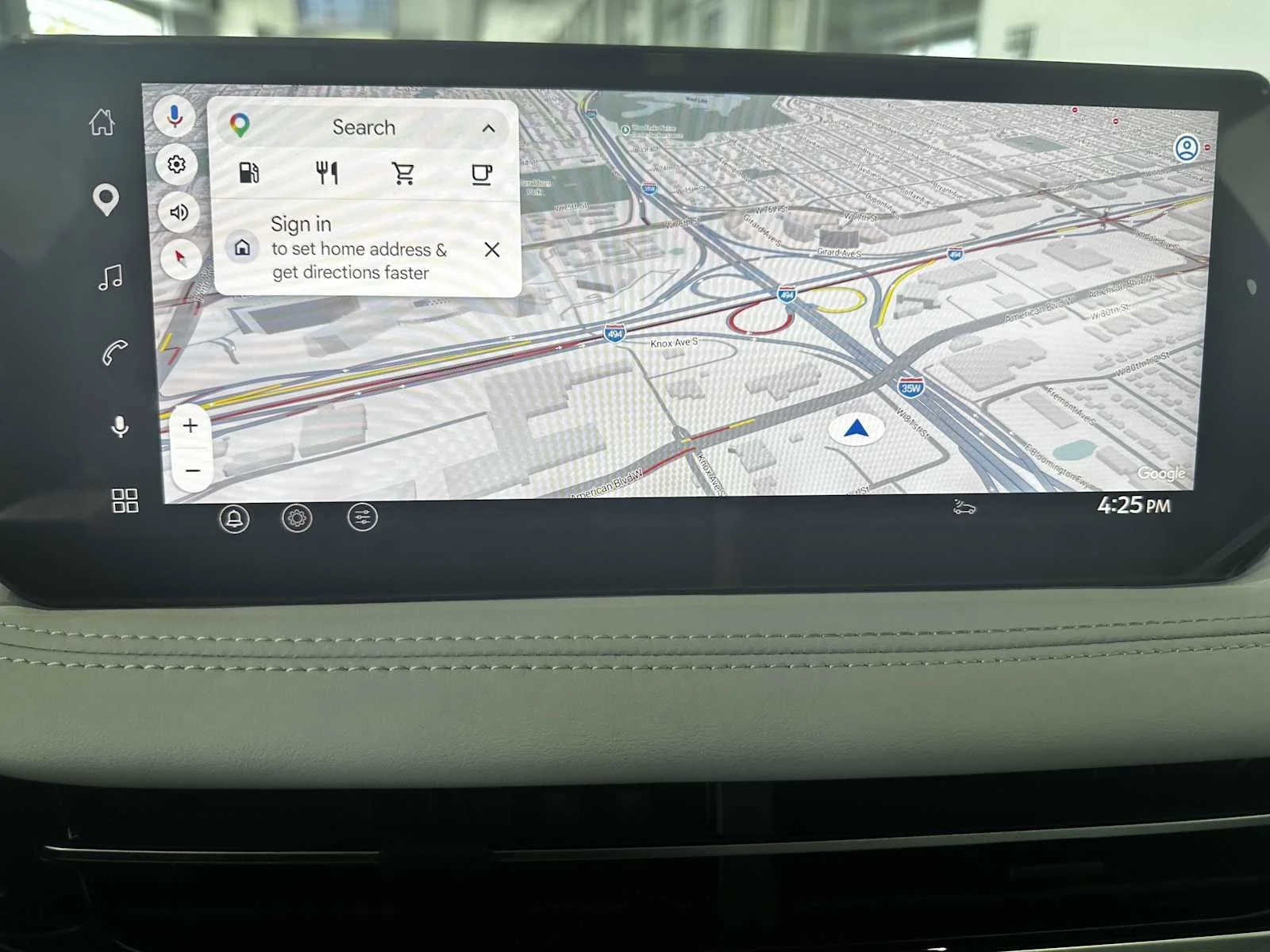 New 2027 RADIANT WHITE INFINITI Sport AWD image 20