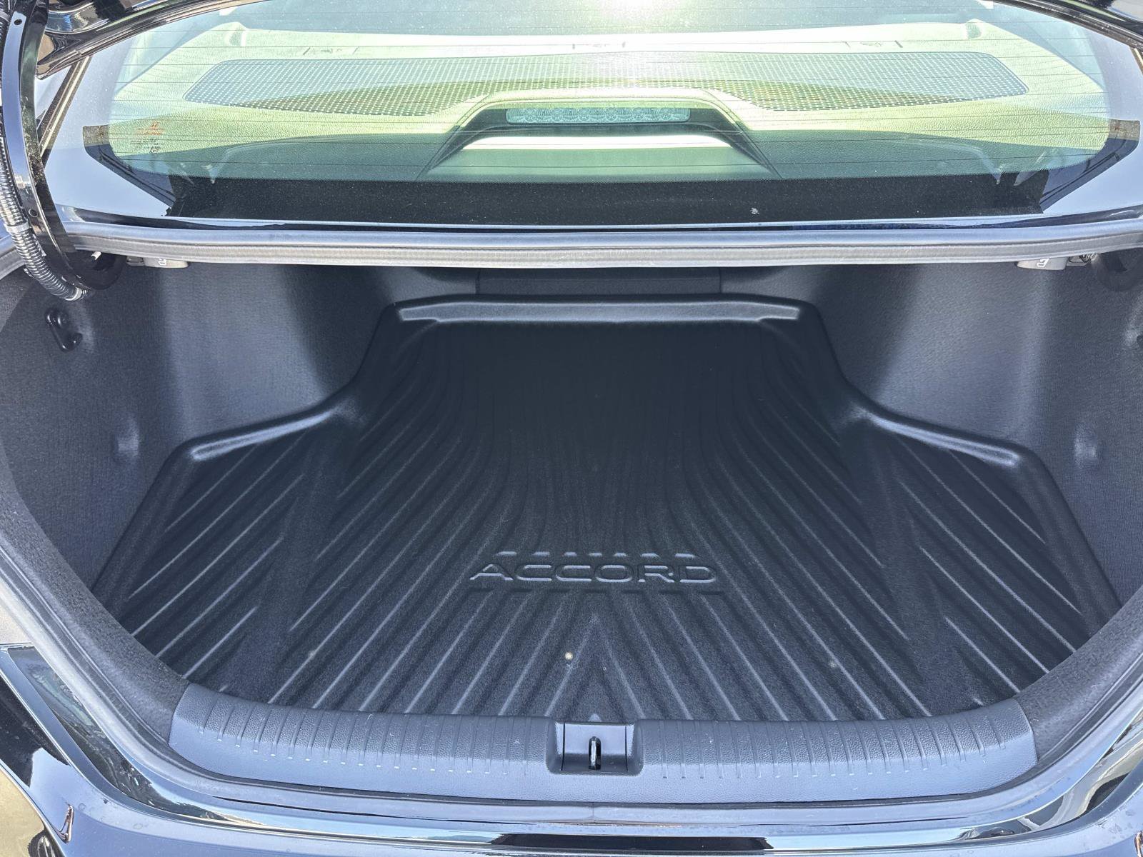 2023 Honda Accord EX - Photo 62