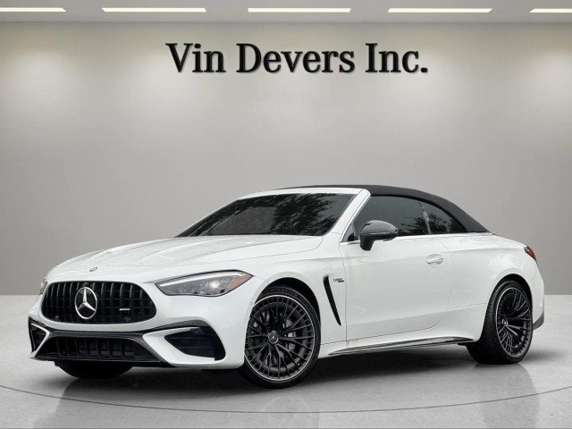 2026 Mercedes-Benz CLE