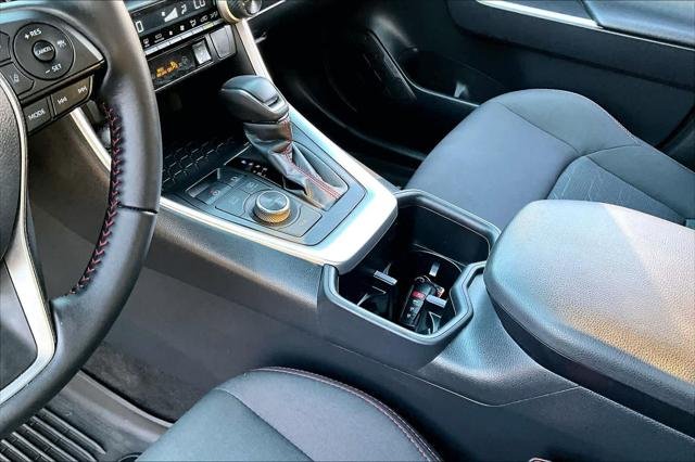 Certified Used 2025 MAGNETIC GRAY MET. Toyota  image 16