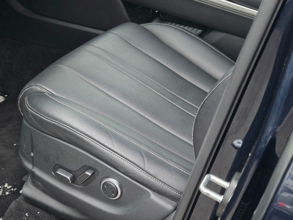 2024 GENESIS GV80 Standard - Photo 34