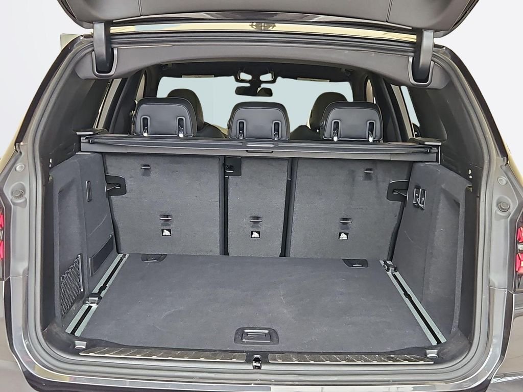 2022 BMW X3 30i - Photo 24