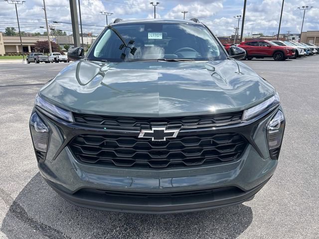 2026 Chevrolet Trax LT - Photo 9