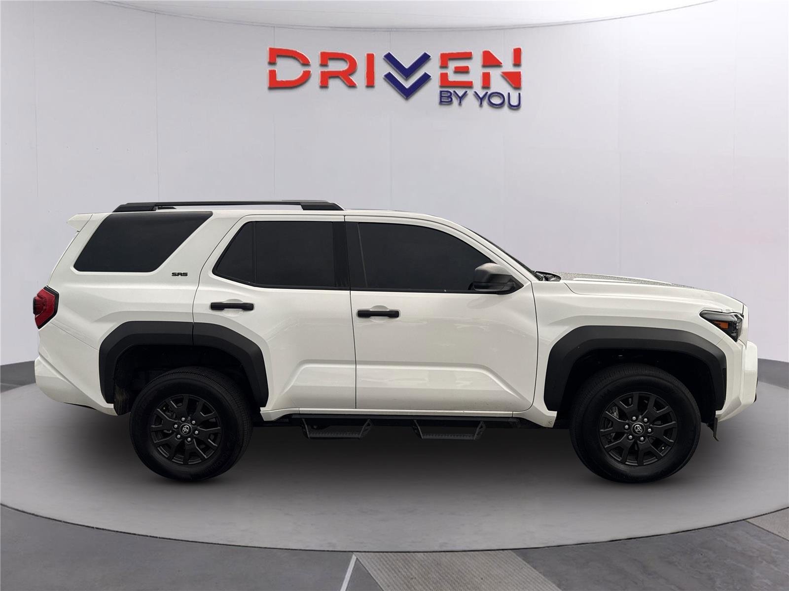 Used 2025 Ice Cap Toyota SR5 image 3